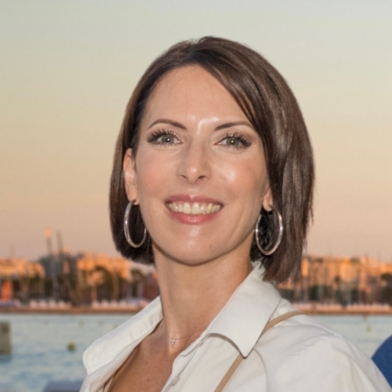 Delphine Loisel, CECAZ